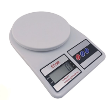Ваги кухонні Electronic Kitchen Scale DT-400 10кг