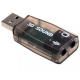Звуковая карта USB Sound card 5.1- Замовити за ціною 61 грн.