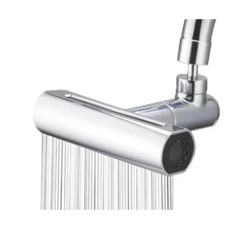 Насадка змішувач на кран SHOWER HEAD