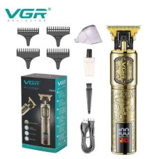 Машинка для стрижки VGR V 073