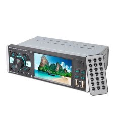 Автомагнитола 1 DIN CML-PLAY 4051