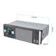 Автомагнитола 1 DIN CML-PLAY 4051