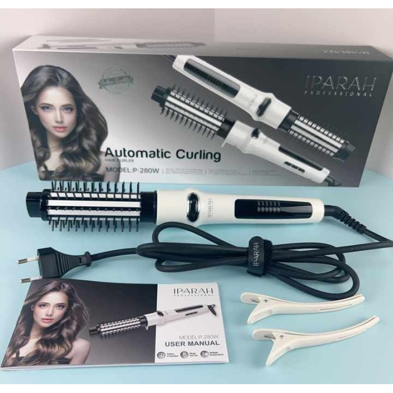 Фен-щётка IPARAH P-280 w 280Вт- Замовити за ціною 1340 грн.