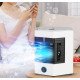 Портативный мини кондиционер Arctic Air ultra pro 2X- Замовити за ціною 462 грн.