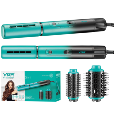Фен-щітка VGR V489 1100-1300 Вт