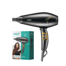 Фен для волосся VGR V-423 1800-2200W