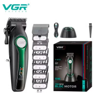 Машинка для стрижки VGR V-010