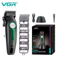Машинка для стрижки VGR V-010