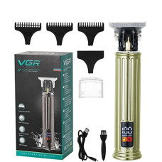 Тример для стрижки VGR V-078