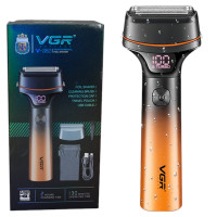 Електробритва Шейвер VGR V-382