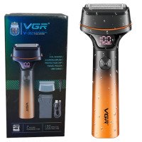 Электробритва шейвер VGR V-382