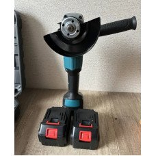 Угловая шлифовальная машина 125MM