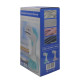 Відпарювач DF 019/SI 6025 steam brush cas