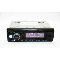 Автомагнітола MP3 3100+BT