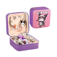 Набор для плетения браслетов Pandora Kuromi 733