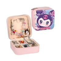 Набор для плетения браслетов Pandora Kuromi 730