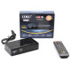 Тюнер UKC DVB-T2 0968 Metal с поддержкой wifi