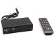 Тюнер UKC DVB-T2 0968 Metal с поддержкой wifi