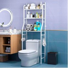 Стійка-органайзер Toilet Rack на унітаз