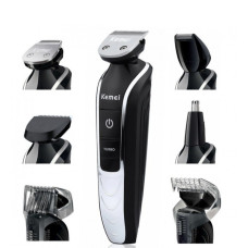 Машинка Стайлер для стрижки волосся Kemei KM-1832