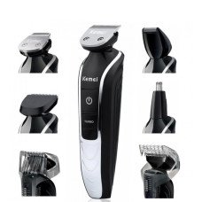 Машинка Стайлер для стрижки волосся Kemei KM-1832