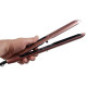 Утюжок-выпрямитель для волос Mozer MZ 7073I IRON/GOFRE