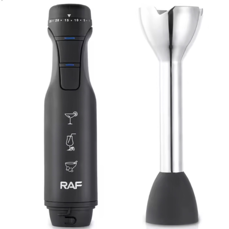 Блендер занурювальний RAF R.780 1500W