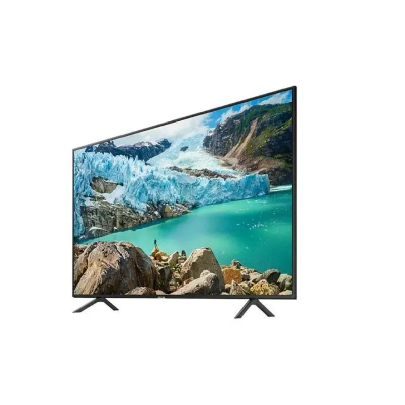 Смарт-телевізор Smart TV S56 - 4K Ultra HD, Bluetooth, Wi-Fi, Android 14