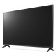 Смарт-телевізор Smart TV S56 - 4K Ultra HD, Bluetooth, Wi-Fi, Android 14