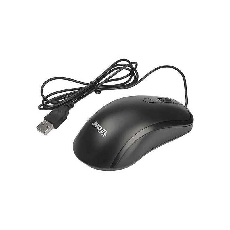 Проводная Мышка JEDEL CP82