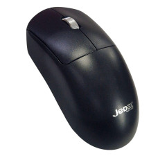 Мышь беспроводная JEDEL W923