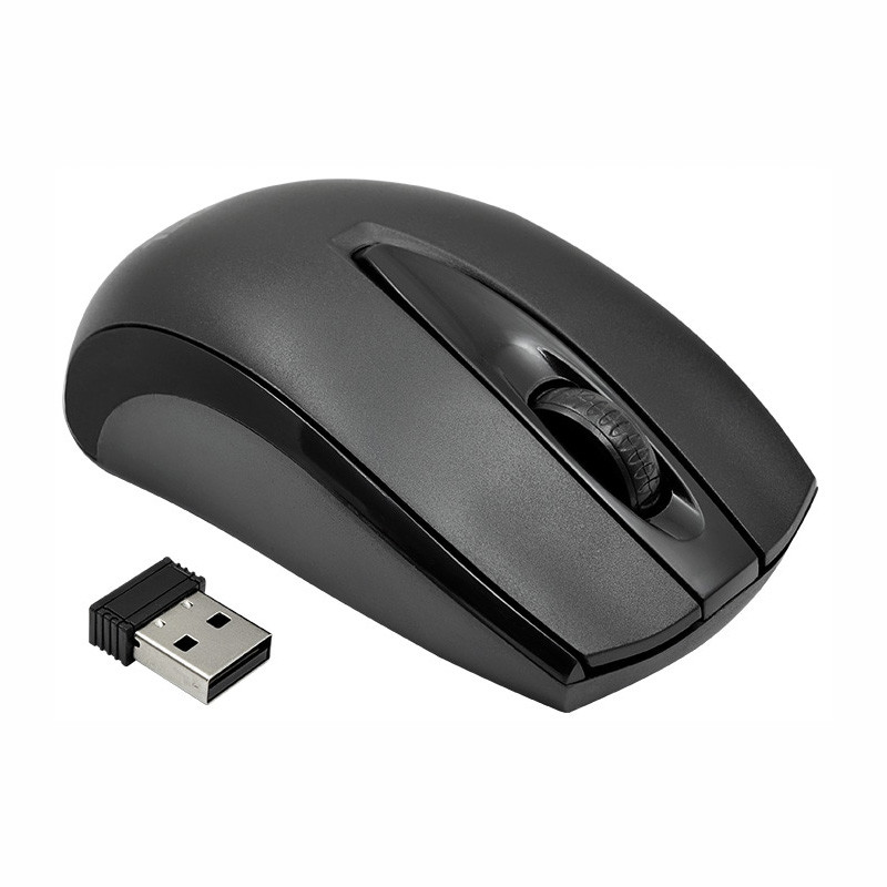 Миша бездротова JEDEL W450