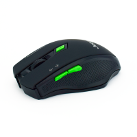 Миша бездротова JEDEL W400