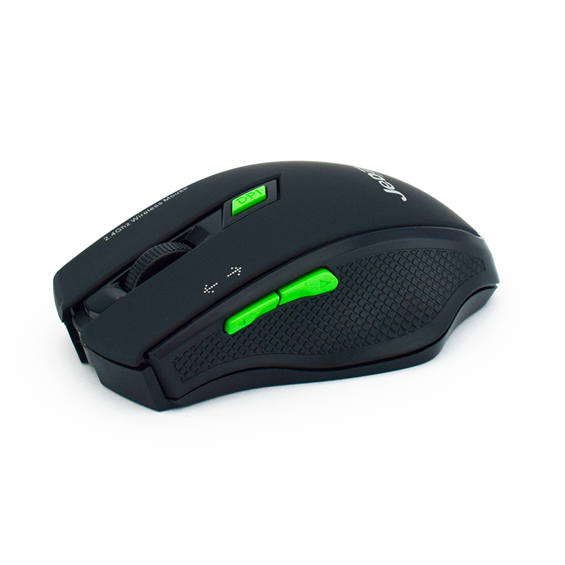 Миша бездротова JEDEL W400