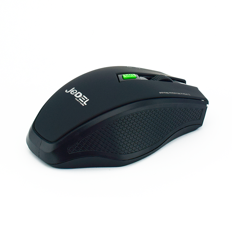 Миша бездротова JEDEL W400