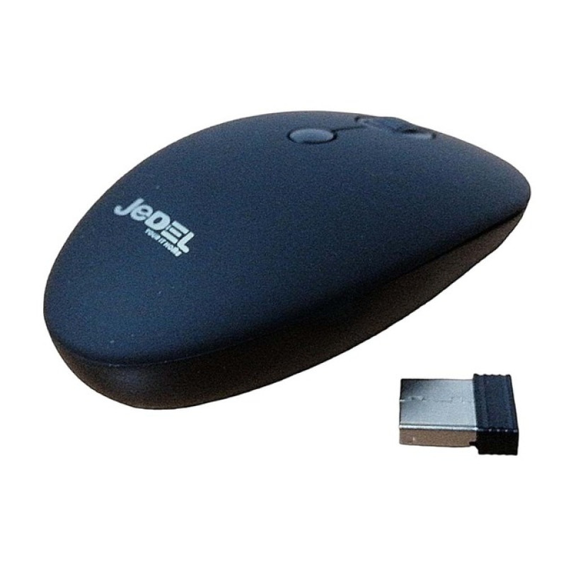 Миша бездротова JEDEL W530