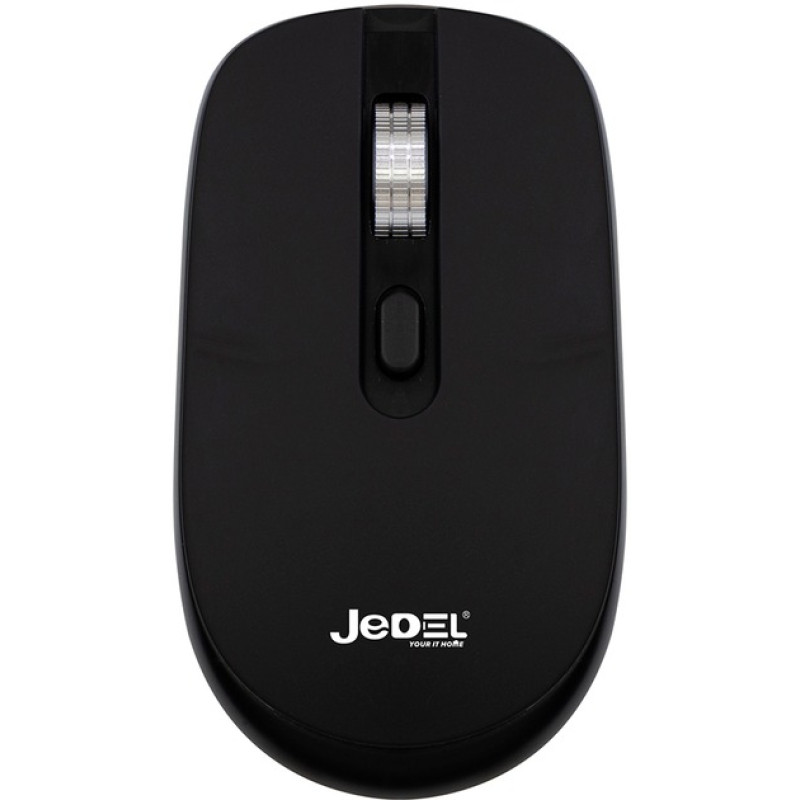 Мышь беспроводная JEDEL WD100