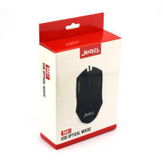 Миша провідна JEDEL M61