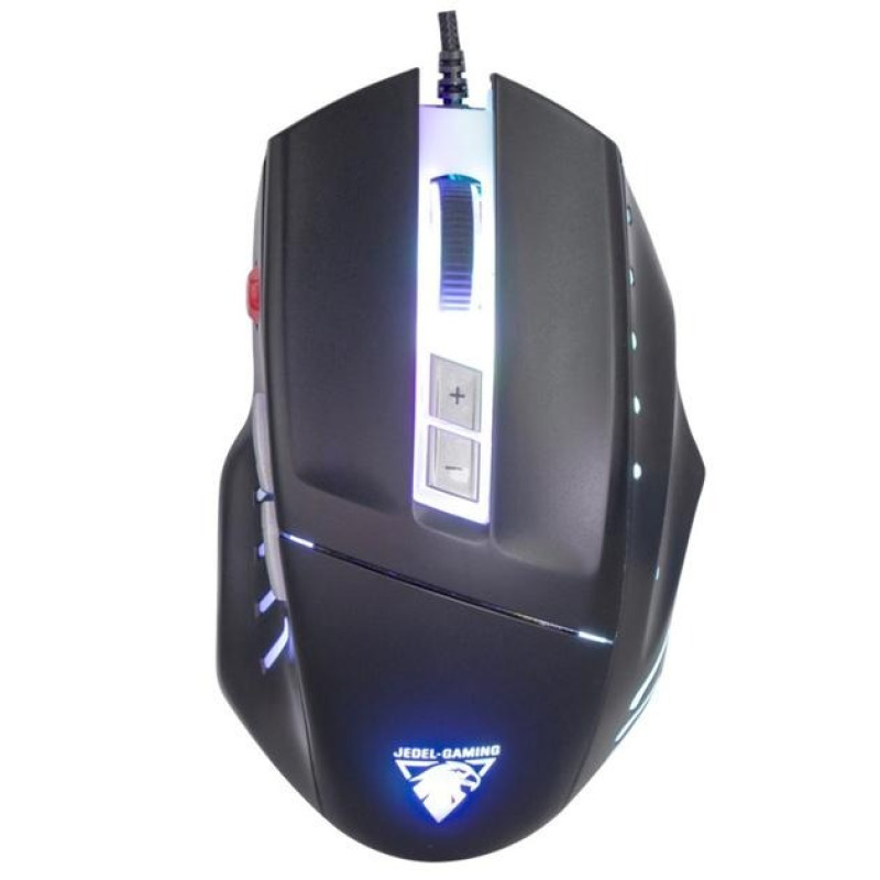 Миша провідна JEDEL GM890