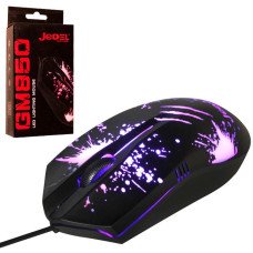 Миша провідна JEDEL GM850