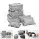 Набір органайзерів для речей Laundry Pouch 6шт.
