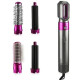 Фен-щітка стайлер Hot Air Styler 5в1 мультистайлер для завивки та укладання волосся 1000 Вт- Замовити за ціною 522 грн.