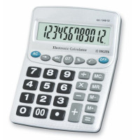 Настільний калькулятор KK-1048