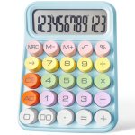 Настільний калькулятор KK-2280