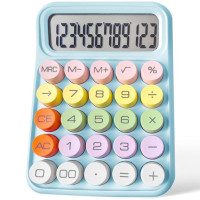 Настільний калькулятор KK-2280