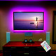 Светодиодная Led Лента 3M для Телевизора APP, RGB
