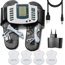 Капці масажні Digital slipper JR-309A
