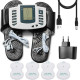 Капці масажні Digital slipper JR-309A- Замовити за ціною 759 грн.