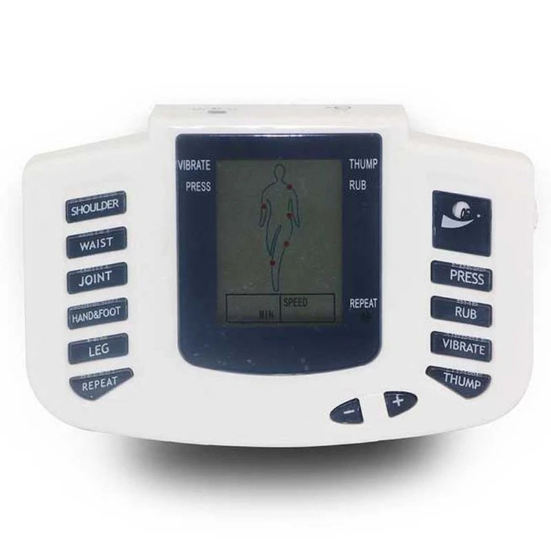 Капці масажні Digital slipper JR-309A
