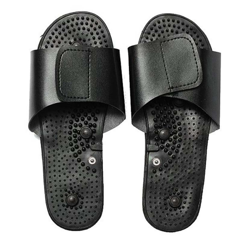 Капці масажні Digital slipper JR-309A